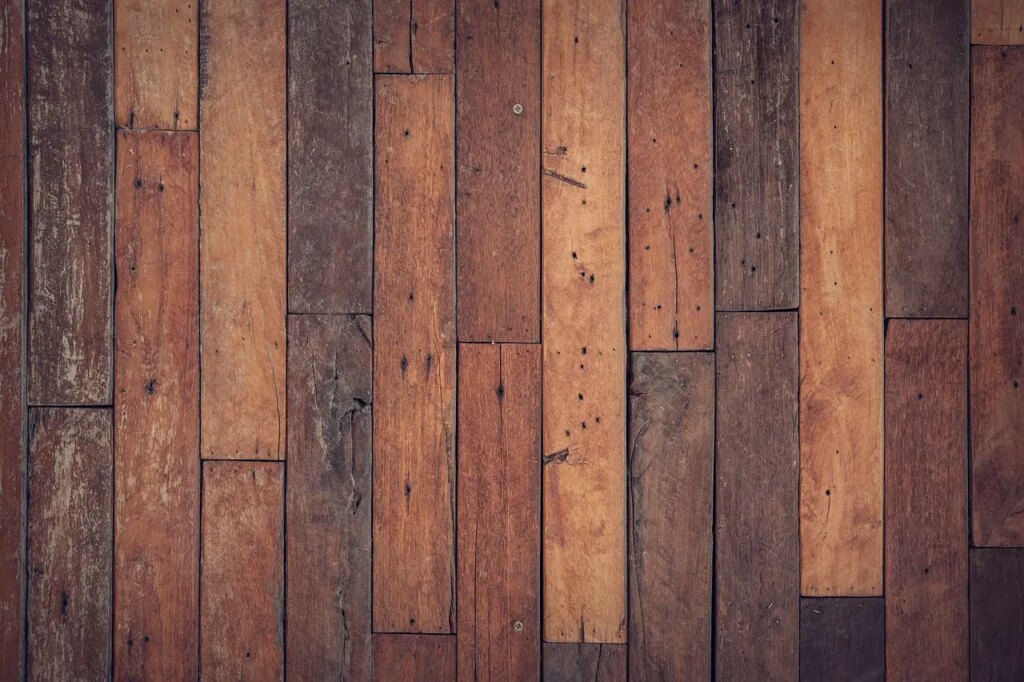 Come pulire il parquet: ecco il prodotto che devi utilizzare