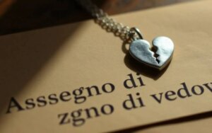 Importo dell’assegno di vedovanza: come calcolarlo e quali fattori incidono