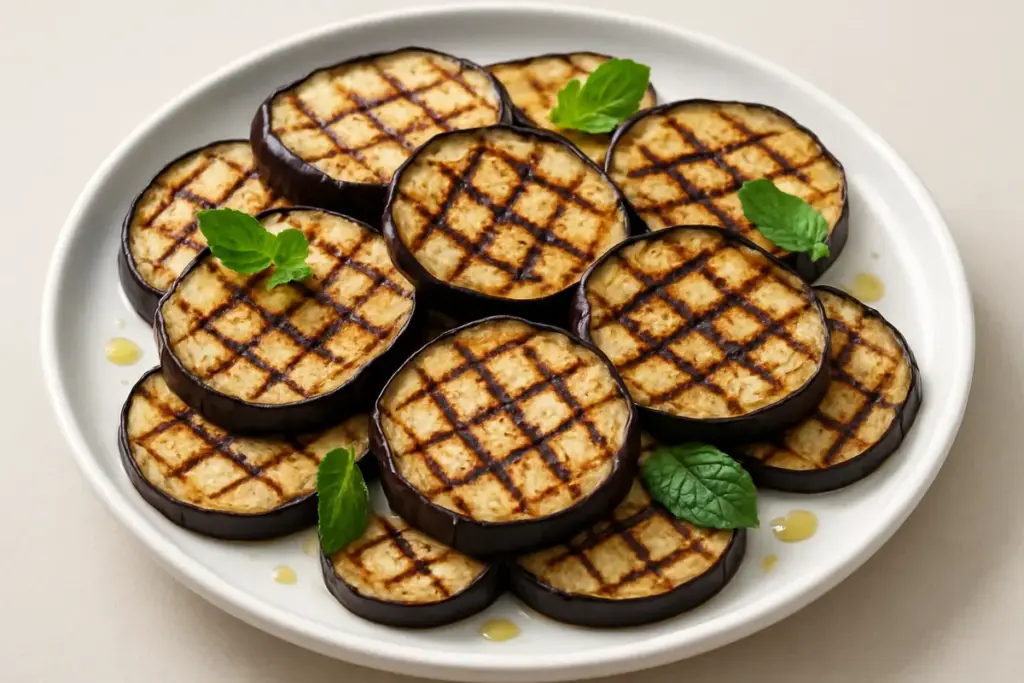 Melanzane Grigliate: Ricetta Facile e Consigli per Cucinarle Perfette