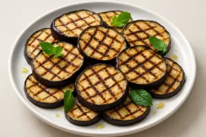 Melanzane Grigliate: Ricetta Facile e Consigli per Cucinarle Perfette