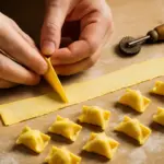 Ravioli del Plin ricetta originale: il dettaglio che spesso viene trascurato anche dagli esperti