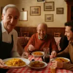 Storie di trattoria piemontese: come riconoscere il segreto dell’atmosfera familiare