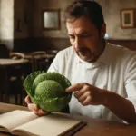 Come venivano scelti i menù nelle vecchie osterie? Il motivo inaspettato che guida ancora oggi i cuochi