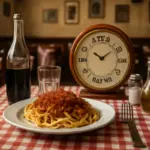 Perché le trattorie servivano lo stesso piatto in giorni precisi? La tradizione che dà valore agli appuntamenti