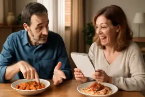 Come nascono i soprannomi dei piatti tipici regionali? L’usanza che pochi conoscono e fa sorridere