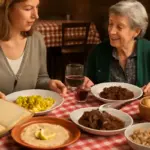 Piatti tipici piemontesi tramandati nelle famiglie: il valore nascosto delle ricette condivise in trattoria