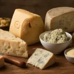Quali sono i formaggi piemontesi DOP indispensabili in cucina? Lista e usi smart