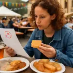 Ci sono sagre piemontesi con menù per celiaci? Tutte le risposte per non rinunciare al gusto vero
