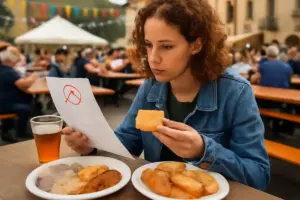 Ci sono sagre piemontesi con menù per celiaci? Tutte le risposte per non rinunciare al gusto vero