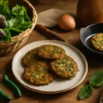 Frittatine di ortiche in ricetta tradizionale: la raccolta sicura secondo i consigli contadini