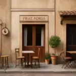 Qual è la differenza tra osteria, trattoria e locanda? La spiegazione che evita errori quando scegli dove mangiare