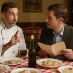 Come ordinare un pranzo tradizionale piemontese senza errori? I consigli degli chef di trattoria per evitare abbinamenti sbagliati