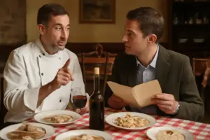 Come ordinare un pranzo tradizionale piemontese senza errori? I consigli degli chef di trattoria per evitare abbinamenti sbagliati
