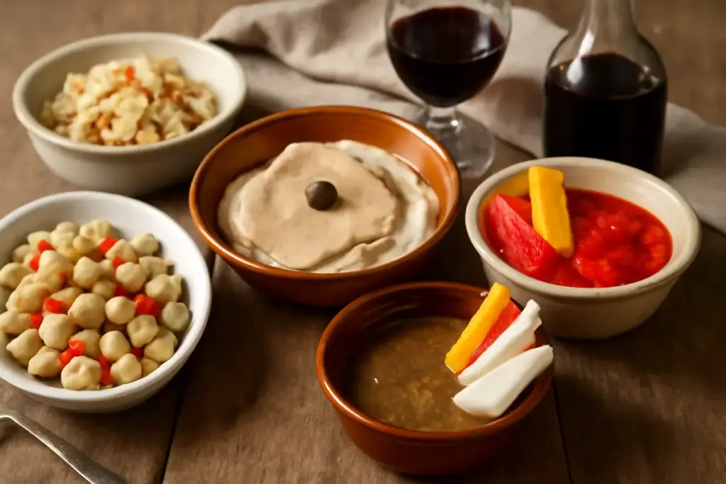 Antipasti piemontesi della tradizione: come scegliere quelli preparati come una volta per iniziare al meglio il pasto