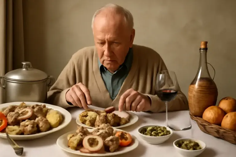 La storia delle sagre del bollito piemontese: usanze e dettagli che nessuno ti racconta
