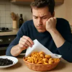 Cosa succede se sbagli la cottura del fritto misto? Evita la perdita di fragranza con un piccolo accorgimento