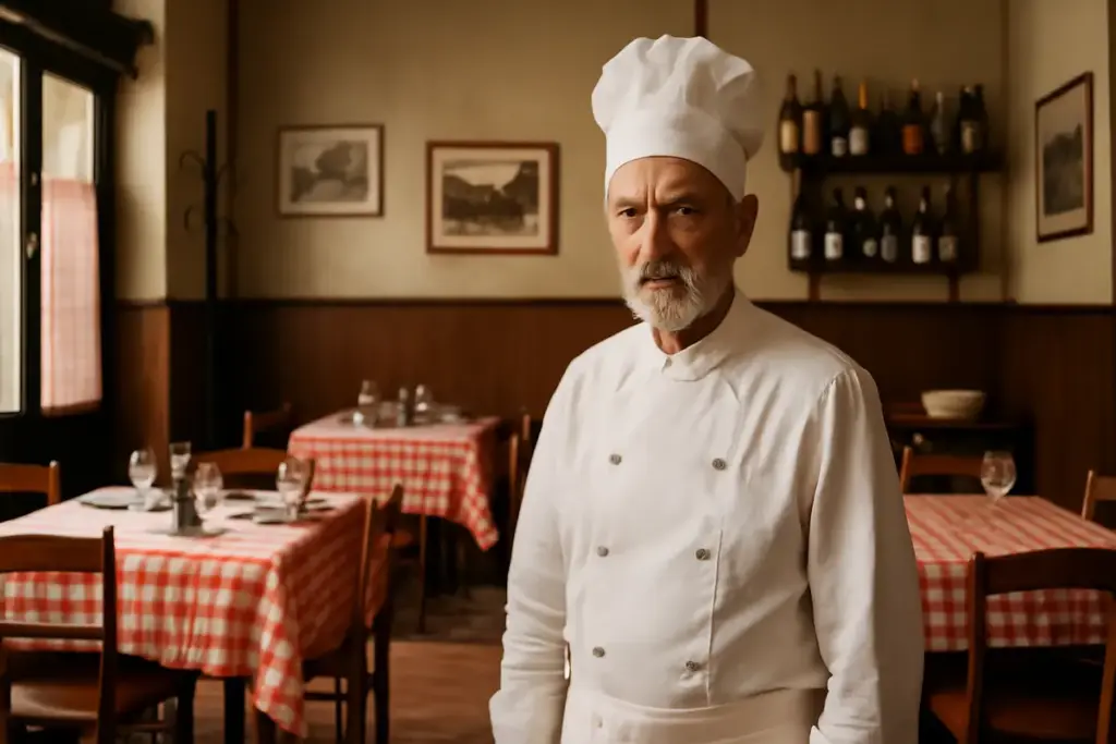 La storia della trattoria di quartiere: quali sono i segreti per restare autentici nel tempo