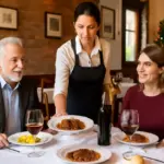 Cucina delle feste in Piemonte: perché le trattorie propongono ancora menù speciali nei giorni di ricorrenza