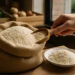 Dove trovare il riso Sant’Andrea fresco: i vantaggi che pochi sfruttano per i risotti perfetti