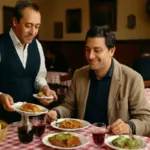 Perché il menù fisso delle trattorie era un rito? Il vantaggio nascosto dietro questa scelta