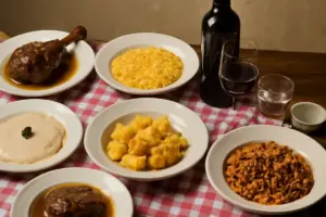 Quali sono i piatti che non devono mai mancare sul menù di una trattoria torinese? L’elenco che guida alla scoperta dei sapori imprescindibili
