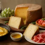 I segreti della Toma piemontese: varietà e abbinamenti che esaltano ogni piatto