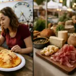 Qual è la differenza tra una sagra e una fiera gastronomica? Scopri quale scegliere per il tuo palato