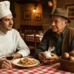 Trattorie piemontesi e racconti contadini: il legame che rende unico ogni piatto sul menù