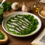 Cosa sono le acciughe al verde e come usarle nelle ricette? I suggerimenti dei trattatisti
