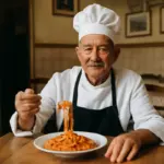 Come nasce un piatto simbolo nella trattoria tipica? Il racconto sincero di chi cucina da generazioni