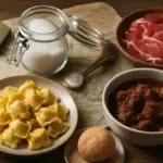 Qual è l’impatto delle antiche vie del sale sulla cucina tipica piemontese? Il dettaglio che ha arricchito molte ricette tradizionali
