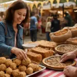 Partecipare alle sagre della nocciola: i dolci tipici che non puoi lasciarti scappare