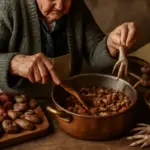 Come si prepara davvero la finanziera torinese? Segreti e ingredienti usati dai nonni