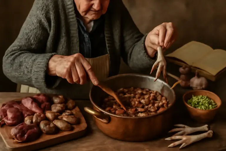 Come si prepara davvero la finanziera torinese? Segreti e ingredienti usati dai nonni