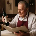 Chi decideva la carta dei vini in trattoria? Il criterio segreto che ancora oggi stupisce i clienti