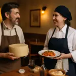 Trattorie e artigiani del gusto: come collaborano per offrire sapori autentici che fanno la differenza a tavola