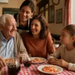 Storie di clienti affezionati alle trattorie: come diventano parte della famiglia e cosa ci insegnano