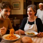 Come vengono rivalutati i piatti poveri nelle nuove trattorie familiari? Il processo che conquista anche i giovani