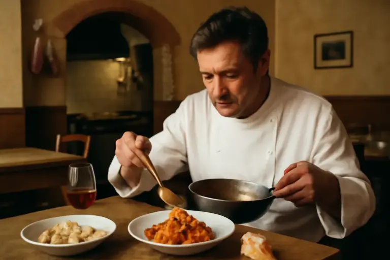 Trattorie e cucine economiche: il passato povero che si trasforma in ricchezza gastronomica nei piatti di oggi