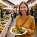 Eventi enogastronomici per vegetariani in Piemonte: le sagre con opzioni sorprendenti che pochi conoscono