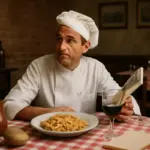 Storie di ricette nate per caso nelle trattorie piemontesi: il fascino delle invenzioni fortunate che sono diventate dei classici