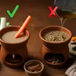 Quali sono gli errori comuni preparando la bagna cauda? Evitali per gustare il sapore autentico