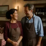 Come nasce una vera trattoria piemontese? L’aneddoto autentico che sorprende i clienti