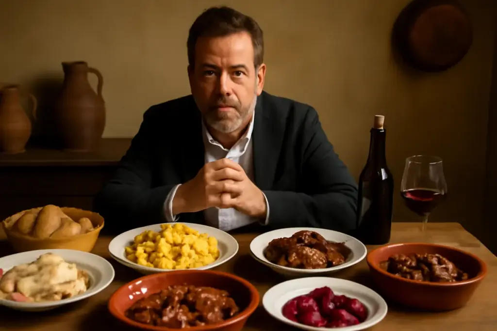 Cucina tipica piemontese tradizionale: cosa rende un menù davvero autentico secondo gli esperti