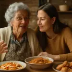 I racconti delle nonne dietro i piatti tipici: la storia che commuove chi ama la cucina genuina