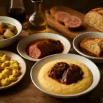 Come riconoscere i piatti della cucina povera piemontese? Le specialità che hanno fatto la storia delle trattorie