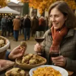 Eventi gastronomici piemontesi autunnali: le esperienze da vivere almeno una volta