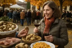 Eventi gastronomici piemontesi autunnali: le esperienze da vivere almeno una volta