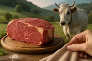 Cosa rende speciale la carne Fassona piemontese? I motivi dietro la sua tenerezza unica