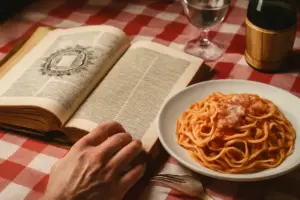 Origine della parola ‘trattoria’: il dettaglio curioso che collega la storia d’Italia al piatto in tavola